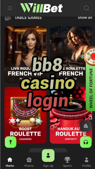 BB8 Casino Login - Star Wars-Themed Casino-7bitcasinodown.casinoorder.vip
