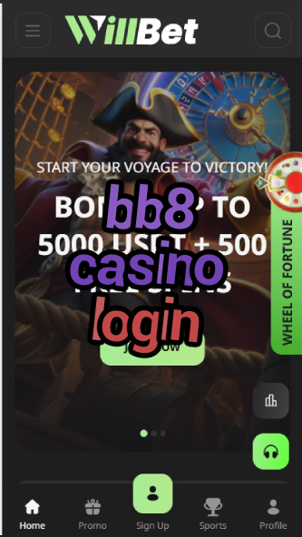 BB8 Casino Login - Star Wars-Themed Casino-7bitcasinodown.casinoorder.vip